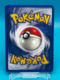 Charmeleon Pokemon Card - Base 2 Set #35/130 - Vintage Uncommon 2000 TCG - Image 2
