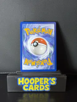 Pokemon TCG Destined Rivals Team Rockets Murkrow 200/182 Illustration Rare Holo - Image 2