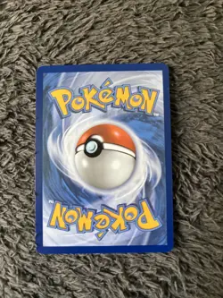 Pokemon TCG Team Rockets Murkrow Card 200/182 Destined Rivals Illustration Rare - Image 3