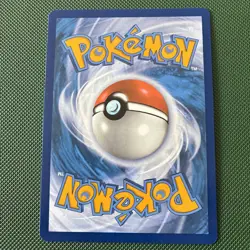 Pokemon TCG Team Rockets Murkrow Card 200/182 Destined Rivals Illustration Rare - Image 2