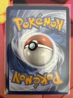 Pokemon TCG Team Rockets Murkrow Card 200/182 Destined Rivals Illustration Rare - Image 2
