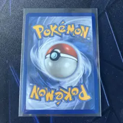 Pokemon TCG Team Rockets Murkrow Card 200/182 Destined Rivals Illustration Rare - Image 2