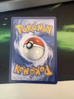 Pokemon TCG Team Rockets Murkrow Card 200/182 Destined Rivals Illustration Rare - Image 2