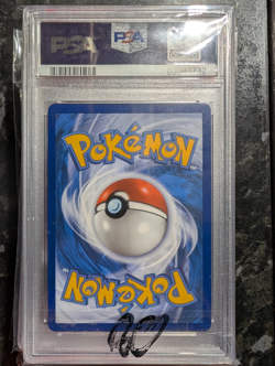 RAYQUAZA VMAX TG20/TG30 | PSA 10 | Silver Tempest Graded Pokemon Card - Image 2