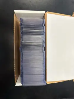 1987-88 Fleer Basketball Card Set(1-132) + Complete Sticker Set (1-11) BEAUTIFUL - Image 4
