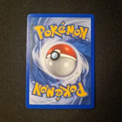 Treecko European POP Tournament Black Star Holo Promo 007 Pokemon TCG - NM - Image 2