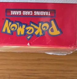 Pokemon TCG: Scarlet & Violet Surging Sparks Booster Box 36 Packs (Small Tear) - Image 5