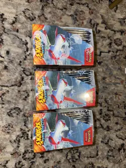 Pokemon TCG Scarlet & Violet Surging Sparks Booster Display Box 36 Packs - Image 4