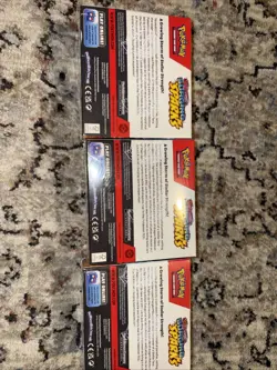 Pokemon TCG Scarlet & Violet Surging Sparks Booster Display Box 36 Packs - Image 5
