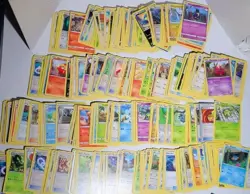 400 Pokemon Cards Mid Era Lot XY Sun & Moon Black & White 2011-2019 - Image 1