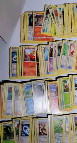 400 Pokemon Cards Mid Era Lot XY Sun & Moon Black & White 2011-2019 - Image 2