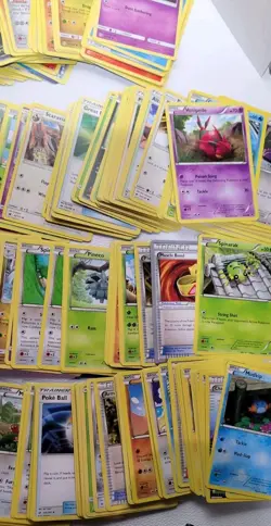 400 Pokemon Cards Mid Era Lot XY Sun & Moon Black & White 2011-2019 - Image 4