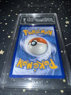 Charizard VSTAR SWSH262 Sword & Shield Promo Holo Card Near Mint Condition-TAG 9 - Image 2