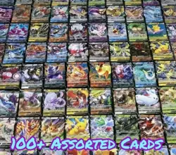 Huge 100 Pokemon Card GUARANTEED CHARIZARD PACK Mystery Lot Ex Holo Foil TCG 151 - Image 2