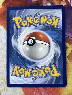 Charmander 4/18 Holo Detective Pikachu Pokemon Card - Image 2