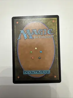 Delighted Halfling #158 (Foil) Lord of The Rings Magic: The Gathering Card MTG - Image 2