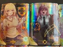 Goddess Story 5M07 - SSR Partial Set - 26 Cards! - Anime Foil Waifu Bikini - Image 3