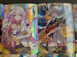 Goddess Story 5M07 - SSR Partial Set - 26 Cards! - Anime Foil Waifu Bikini - Image 4