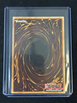 YU-GI-OH! CARD CH01-EN011 BYSTIAL MAGNAMHUT DARK DRAGON HOLO ULTRA RARE 1ST ED - Image 2