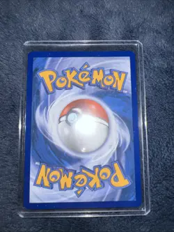 Pokemon TCG Lairon Twilight Masquerade Illustration Rare Card 184/167 - Image 2