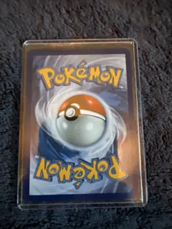 Pokemon TCG Lairon Twilight Masquerade Illustration Rare Card 184/167 - Image 3