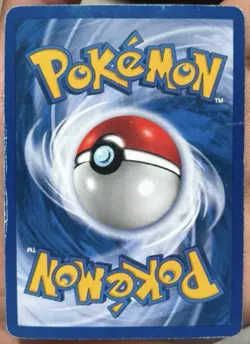 Pokemon Card- Mew-Expedition-Holo-19/165-Rare-ENG-PL-SWIRL - Image 2