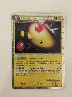 Pokemon 4 Card Prime Lot - Image 1