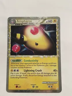 Pokemon 4 Card Prime Lot - Image 2
