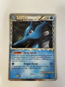 Pokemon 4 Card Prime Lot - Image 4