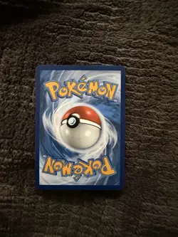 Pokemon TCG Poliwhirl Full Art 176/165 151 Card NM/M Condition - Image 2