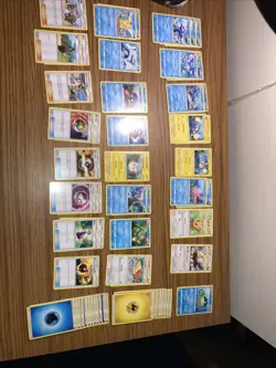 Pokemon Sun & Moon Trading Card Booster Packs Set of 3 - Image 4