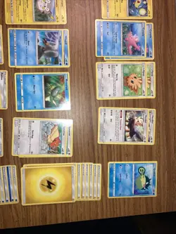 Pokemon Sun & Moon Trading Card Booster Packs Set of 3 - Image 5
