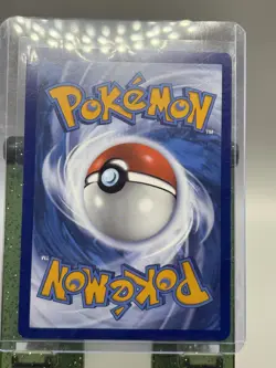 Arcanine EX 224/198 Scarlet & Violet 2023 English Pokemon Card SLIGHT DAMAGE!!! - Image 2
