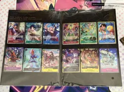 ONE PIECE CARD GAME Premium Card Collection -Best Selection Vol.5 English Sealed - Image 2