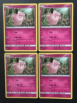 24 X Guardians Rising SM Pokemon Cards Bundle Common Uncommon Trainer Exc-NM - Image 2