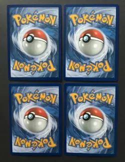 24 X Guardians Rising SM Pokemon Cards Bundle Common Uncommon Trainer Exc-NM - Image 3