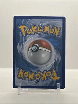 Gyarados EX 123/122 XY BREAKpoint 2016 Secret Holo Rare SHINY Pokemon Card 🔥LP - Image 2