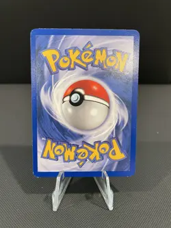 Pokemon Card 1ST EDITION Diglett Team Rocket 52/82 WotC Vintage 2000 NM - Image 2