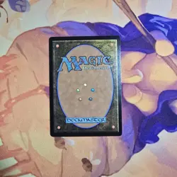 Magic the Gathering Lightning Army of One Borderless Card NM Condition - Image 2