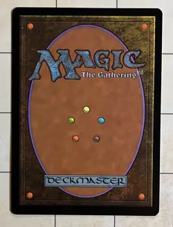 MTG The Ur-Dragon - Commander #48 Five-Color Card, Mythic Rare, English, Foil - Image 2
