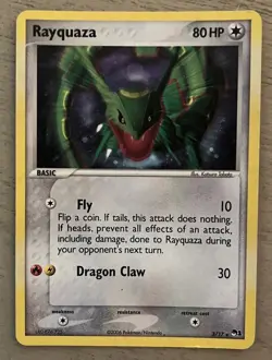 Pokemon TCG 3-Card Lot - RESERVED FOR chat1280 - Image 1