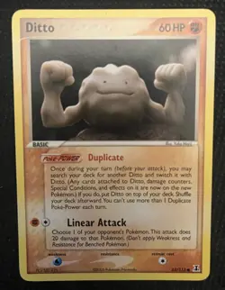 Pokemon TCG 3-Card Lot - RESERVED FOR chat1280 - Image 2