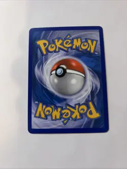 Pokemon TCG Luxray GL Holo Rare Card 9/111 Platinum Rising Rivals Series - Image 2