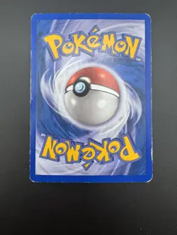 Absol 15/92 Rare EX Legend Maker 2006 Pokemon Card - MP - Image 2