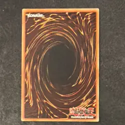 Konami Illusion Gate Premium Gold Rare Foil 1st Ed EN Spell Card - Image 3