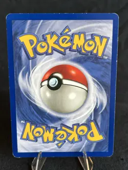 Haunter Base Set 029/102 Shadowless Regular Card Pokemon TCG WOTC LP Condition - Image 2