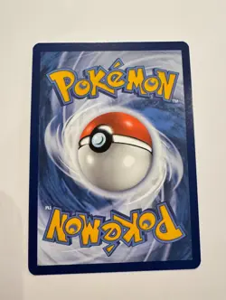 Ralts 211/198 SV01: Scarlet & Violet Base Set Holo pokemon card - Image 2