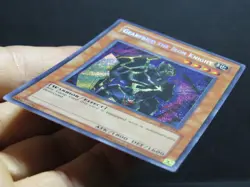 Gearfried The Iron Knight - BPT-012 - Yugioh Card (Near Mint) - Image 2