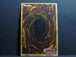 Gearfried The Iron Knight - BPT-012 - Yugioh Card (Near Mint) - Image 5