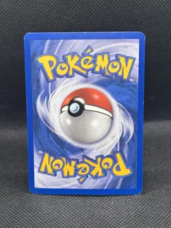 Minun 6/12 Holo Pokemon Card EX Trainer Kit 2 Plusle & Minun English HP 60 - Image 3